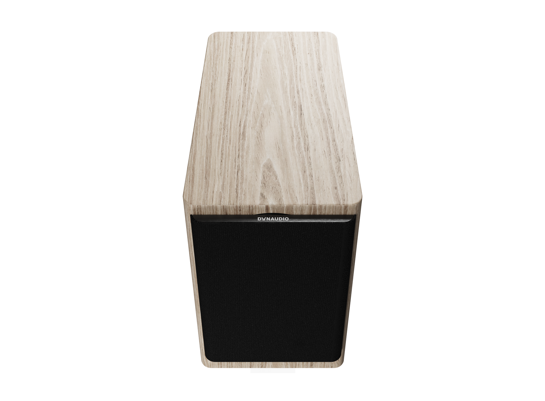 Dynaudio Focus 10 Active Bookshelf Speakers (Pair) - 2-Way Powered Studio Monitors with Wireless Streaming - Perfect for Home Studios, DJ Setups & Audiophile Listening