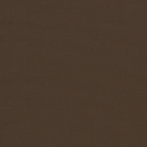 9 x 9 Inch Sunbrella Fabric Swatch - True Brown 46