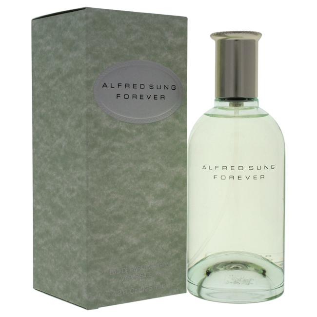 Forever by Alfred Sung Eau De Parfum for Women - Floral Fragrance Spray | Perfect for Date Nights & Special Occasions