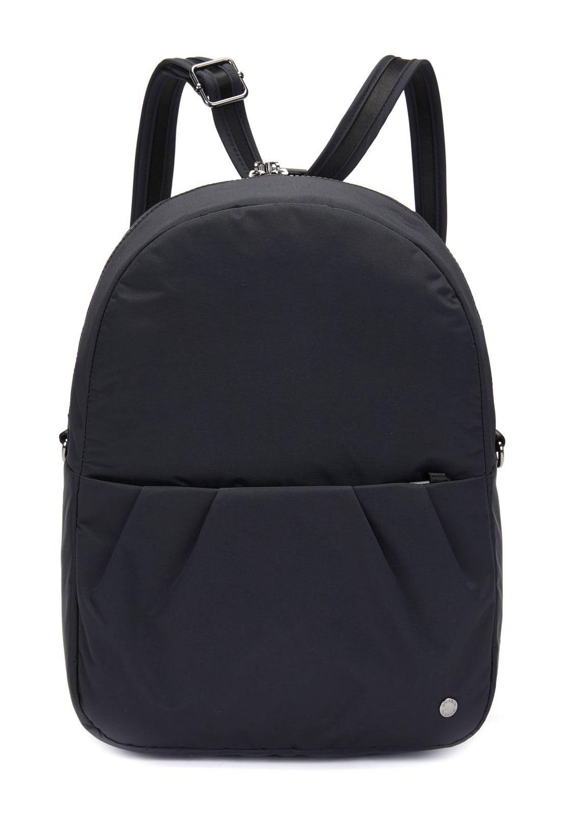 PacSafe Women's Citysafe CX Anti-Theft Convertible Backpack - Fits 10-Inch Tablet - Secure Travel & Commute Bag for Work, School & Daily Use