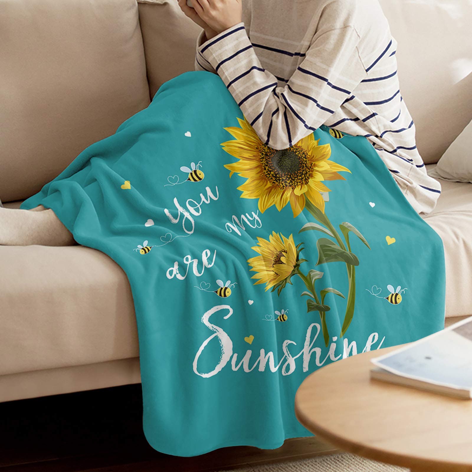 Premium Soft Fleece Blanket - 40