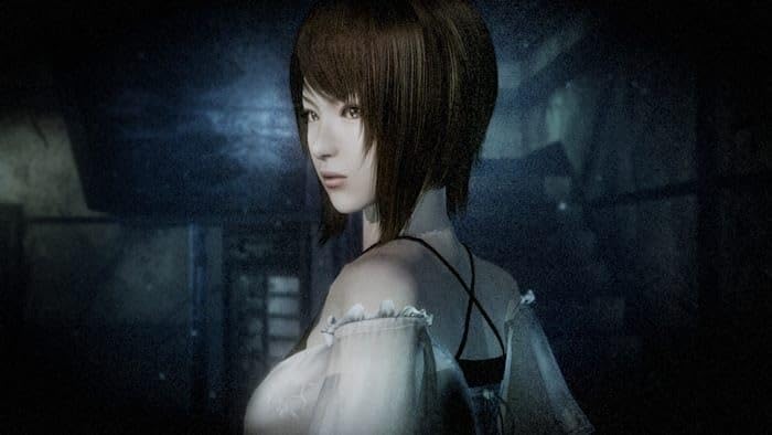 Fatal Frame: Mask of The Lunar Eclipse for Nintendo Switch - Horror Survival Game | Import Edition | Perfect for Halloween Gaming & Japanese Horror Fans