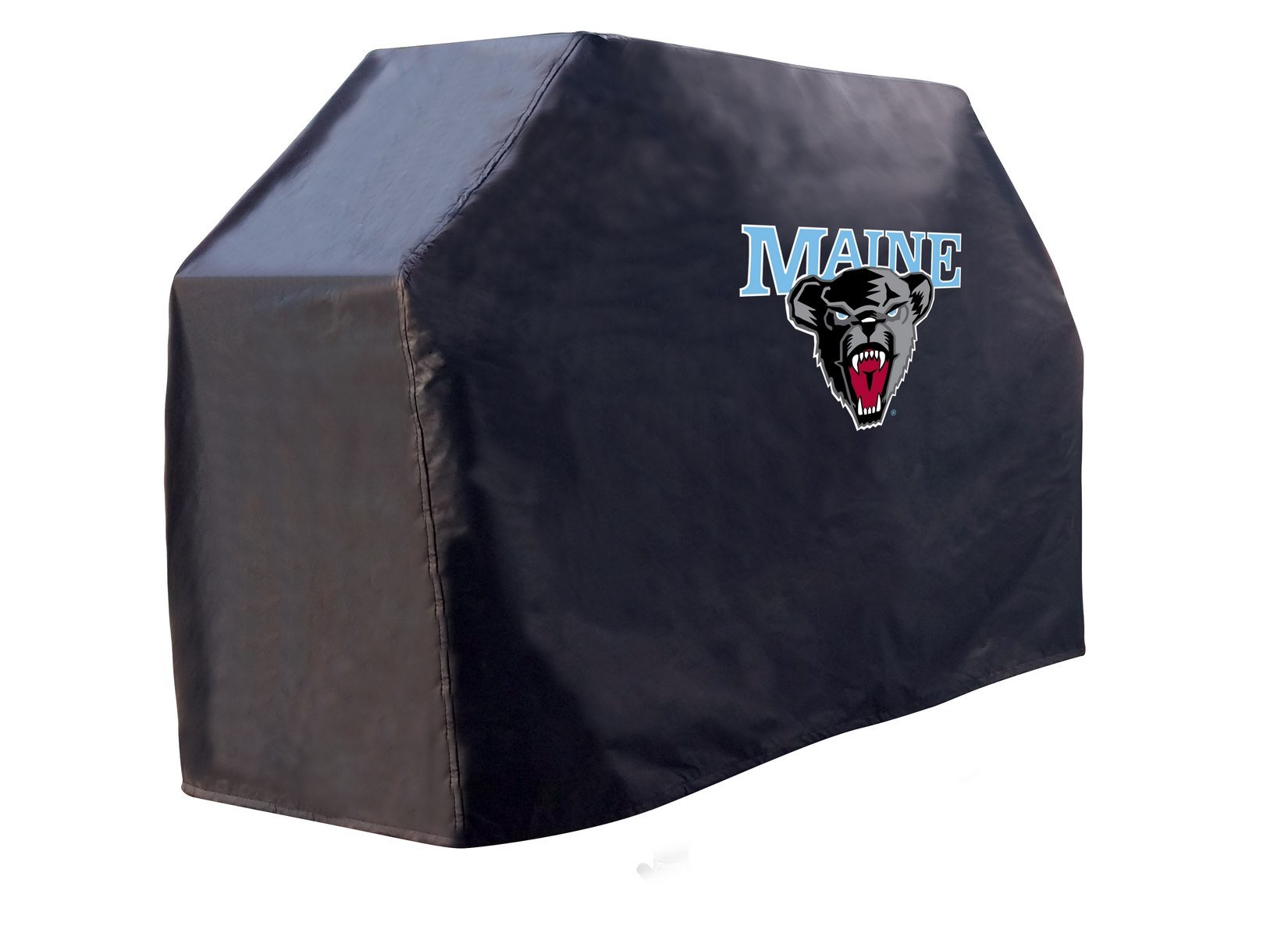 Holland Bar Stool Co. Michigan Tech Heavy-Duty Waterproof Grill Cover - Outdoor BBQ Protection for Gas & Charcoal Grills - All-Weather Durable Cover for Patio, Deck & Backyard Use
