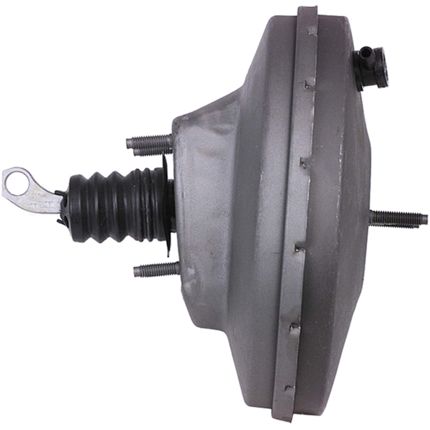 Cardone 54-74224 Remanufactured Vacuum Power Brake Booster - No Master Cylinder | High-Performance Braking System Replacement | Perfect for Ford, Chevy & Dodge Trucks & SUVs