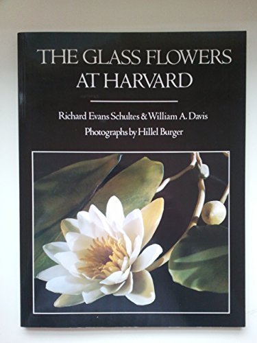 The Glass Flowers at Harvard - Exquisite Botanical Glass Art Collection for Home Decor, Gifts & Scientific Display | Perfect for Museums, Classrooms & Nature Enthusiasts
