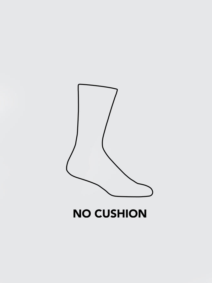 Darn Tough 1480 Standard Mid Calf Lightweight Men's No Cushion Hiking Socks - Perfect for Outdoor Adventures, Camping & Daily Wear