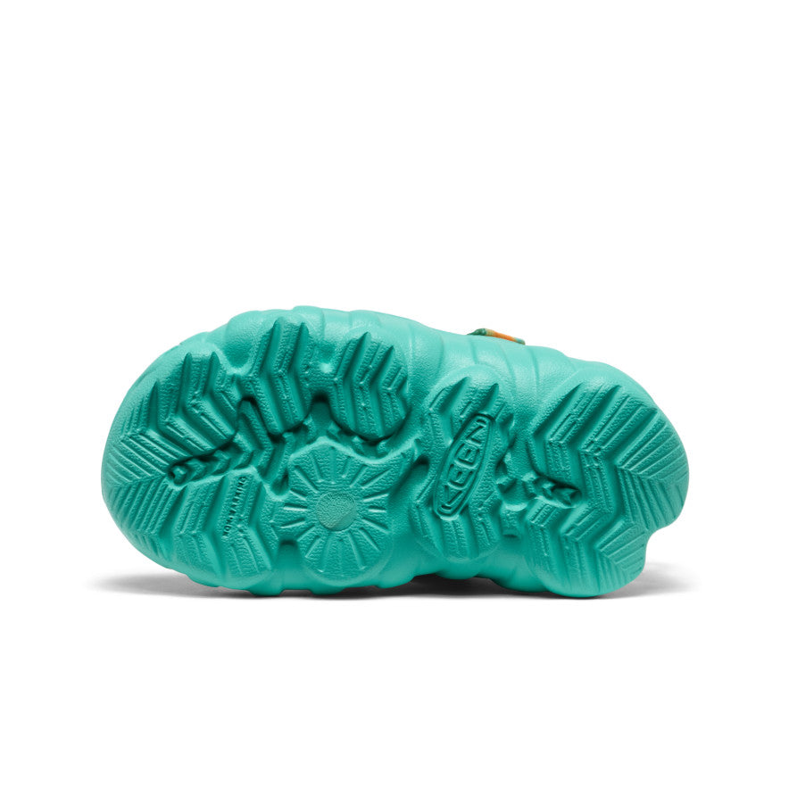 Toddlers' Hyperport H2 Sandal - Lightweight Water Shoes for Boys & Girls | Perfect for Beach, Pool & Outdoor Play