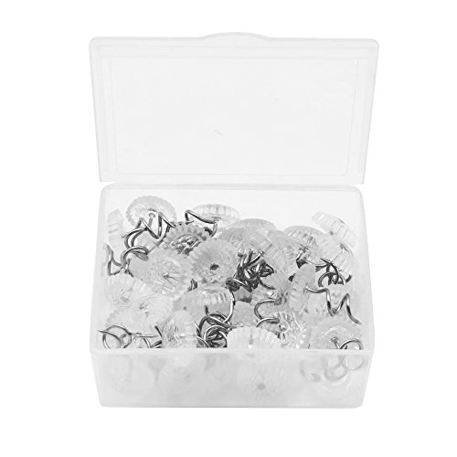 100pcs