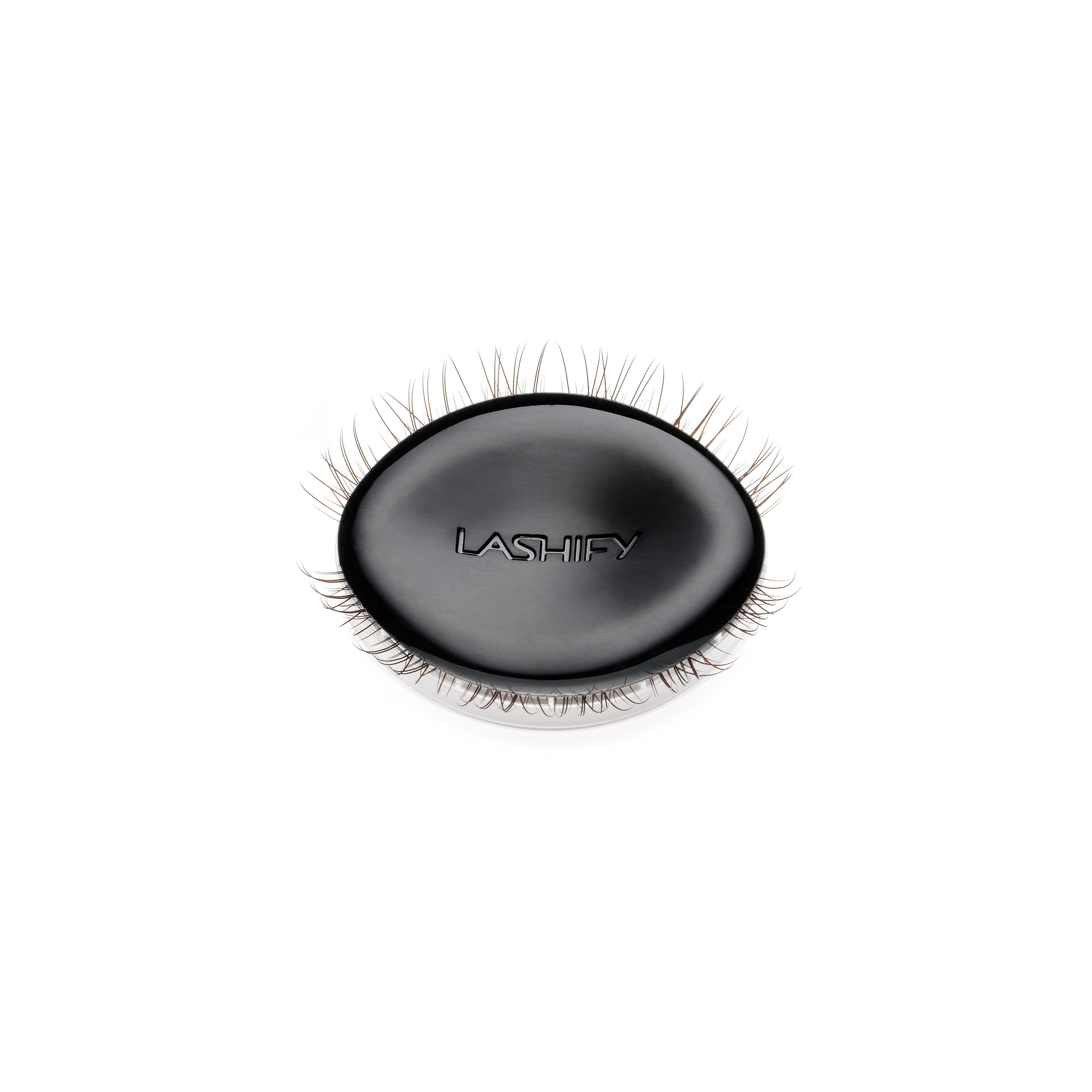Plus+ Gossamer® Lash - Natural Looking False Eyelashes for Dramatic Volume & Length | Perfect for Weddings, Parties & Everyday Glam