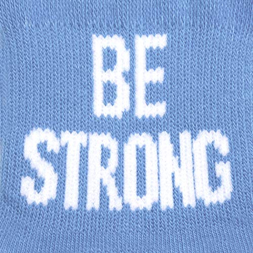 Be Strong