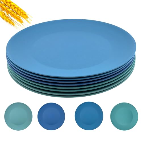 Blue Green