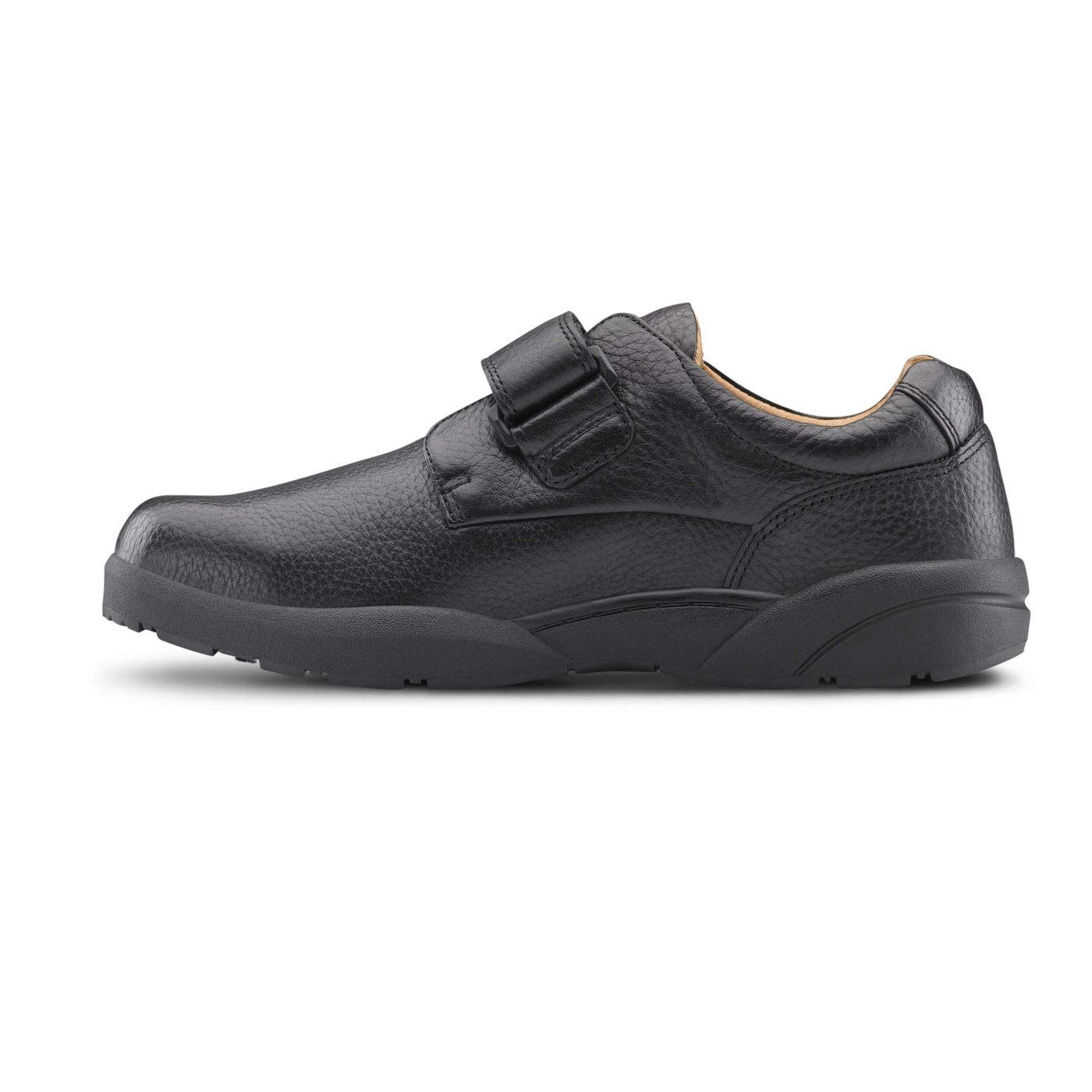 Dr. Comfort William-X Double Depth Diabetic Shoes for Men - Therapeutic Walking Shoes with Gel Inserts - Ideal for Diabetic Foot Care & Daily Comfort
