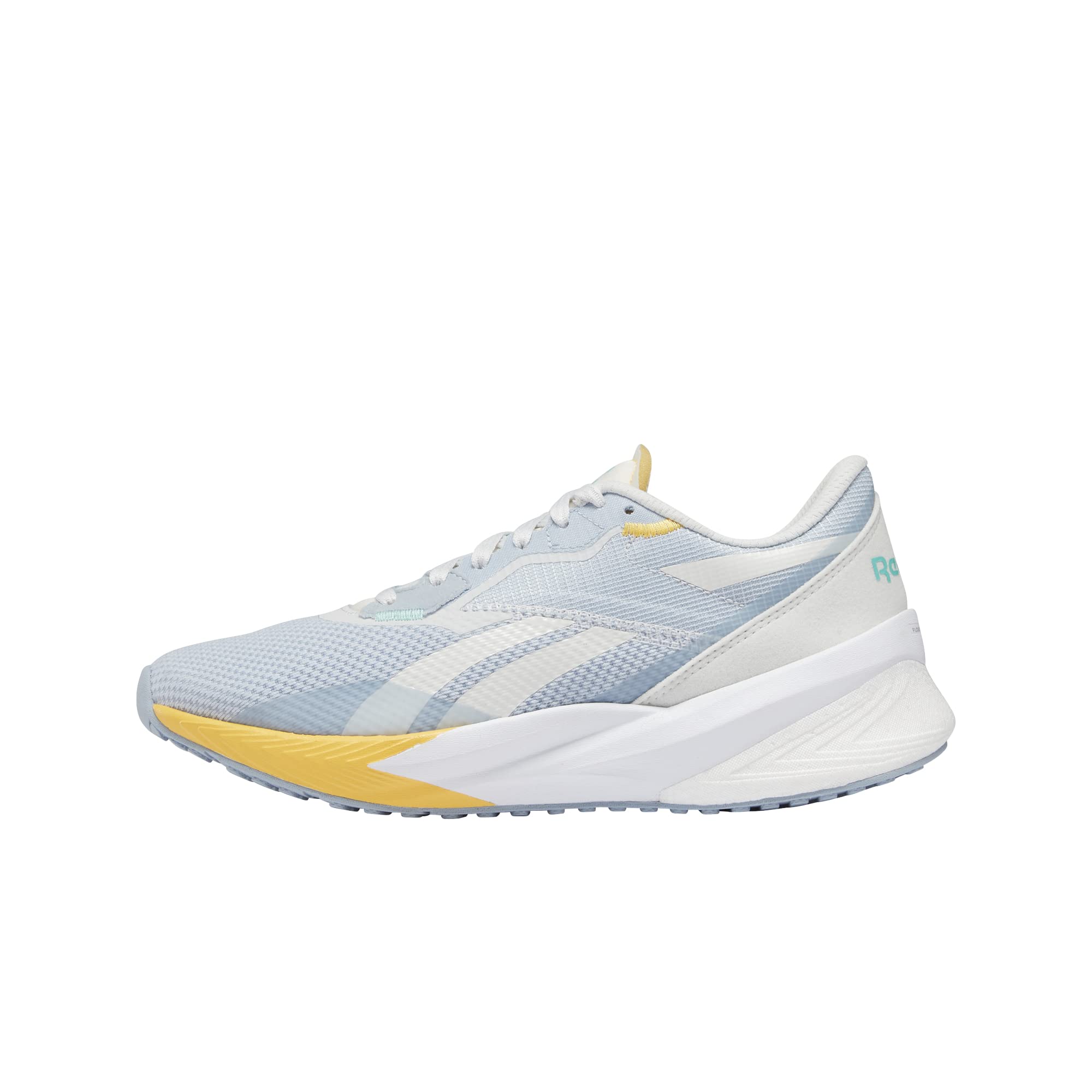 Reebok Women's Floatride Energy Running Shoes - Lightweight Comfort for Daily Jogging & Gym Workouts - Perfect for Road Running, Treadmill Training & Fitness Activities