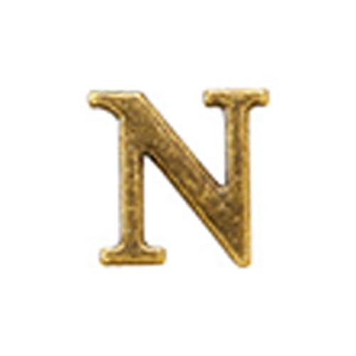 Initial N