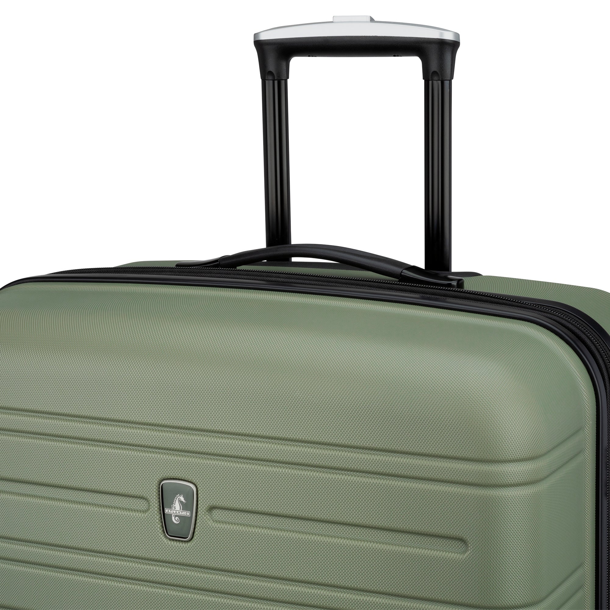 Atlantic Seabreeze Large Expandable Spinner Luggage - 28