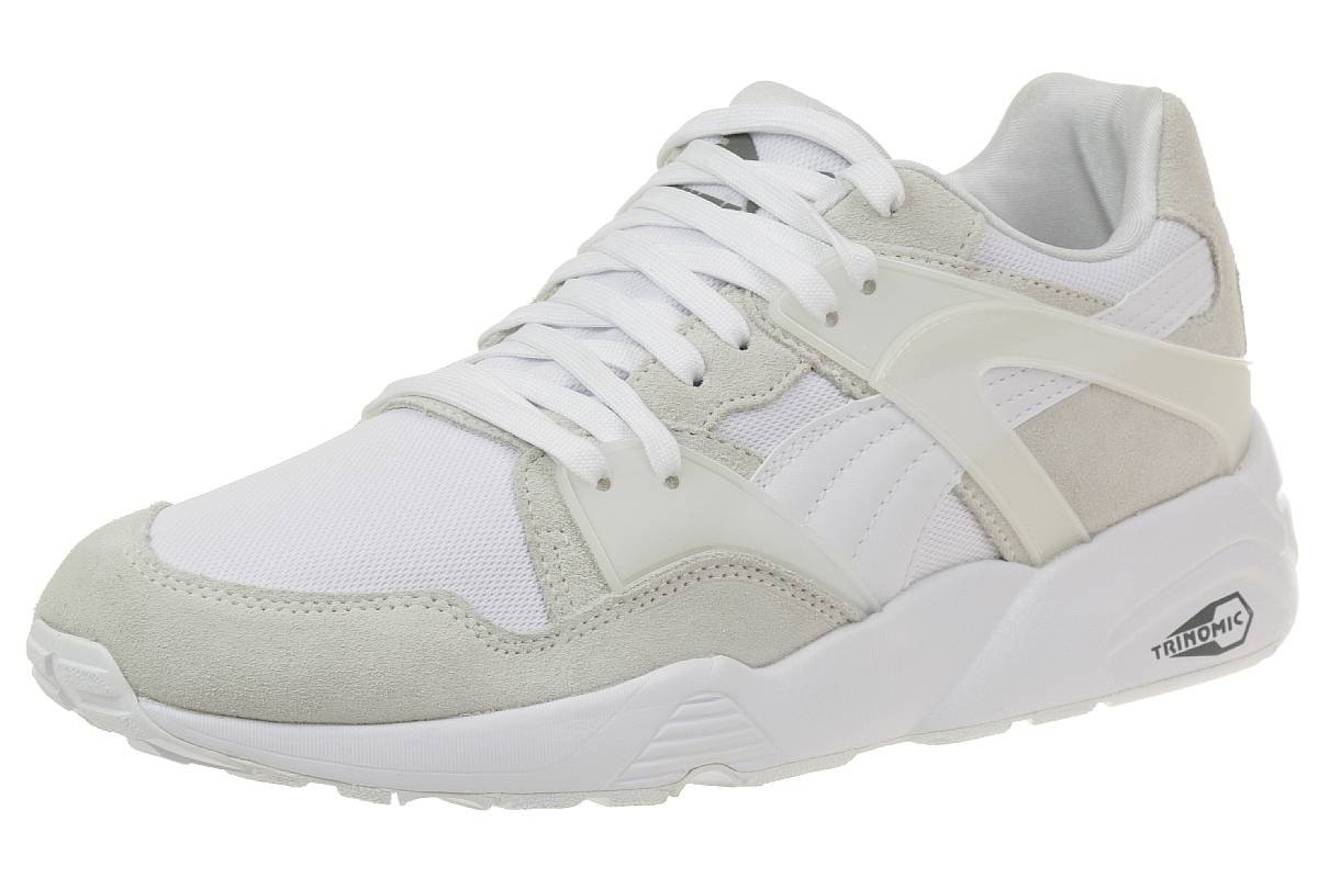 PUMA Men's Running Shoes - Lightweight Comfortable Sneakers for Jogging, Gym & Casual Wear - Perfect for Workouts & Everyday Use