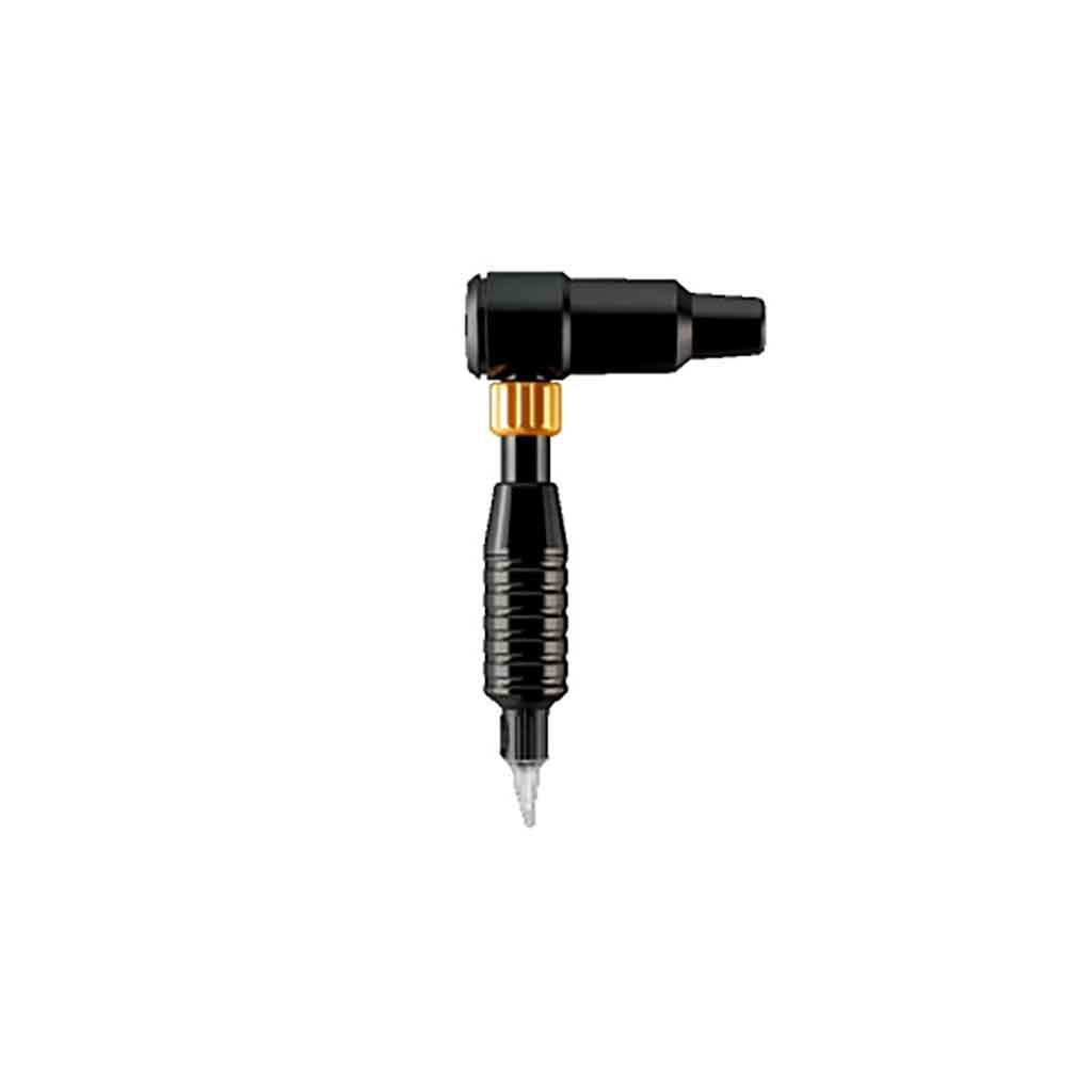 Cheyenne Hawk Spirit 2.5mm Black Tattoo Liner - Professional Tattoo Machine Needle for Artists & Beginners | Perfect for Fine Line Work & Detailed Tattoos