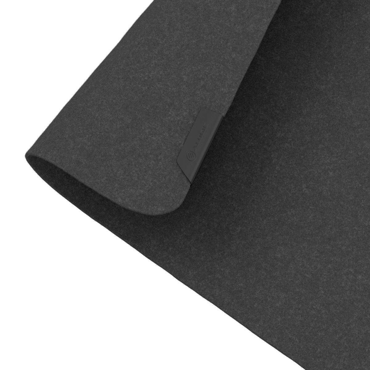 Premium Felt Desk Mat - Large Non-Slip Office Desk Pad for Keyboard & Mouse - Perfect for Work, Gaming & Home Office Use