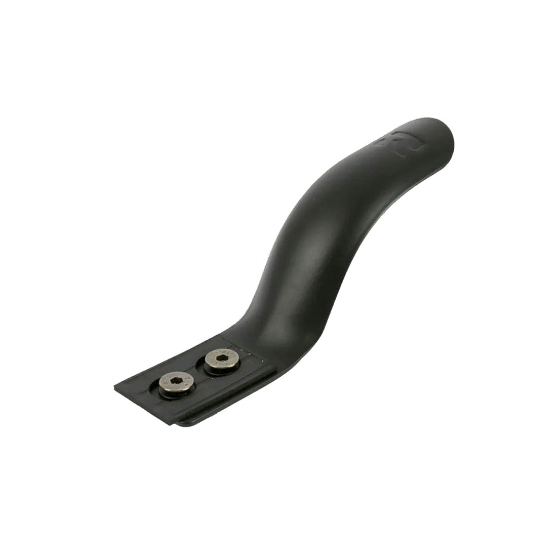 Root Industries Metal Flex Brake - Durable Black Skateboard Brake for Smooth Stops | Perfect for Downhill Skateboarding & Longboarding Safety