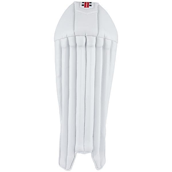 Gray Nicolls Select Wicket Keeping Pads - Premium Cricket Wicket Keeper Leg Guards for Professional & Amateur Players - Perfect for Matches, Training & Practice Sessions