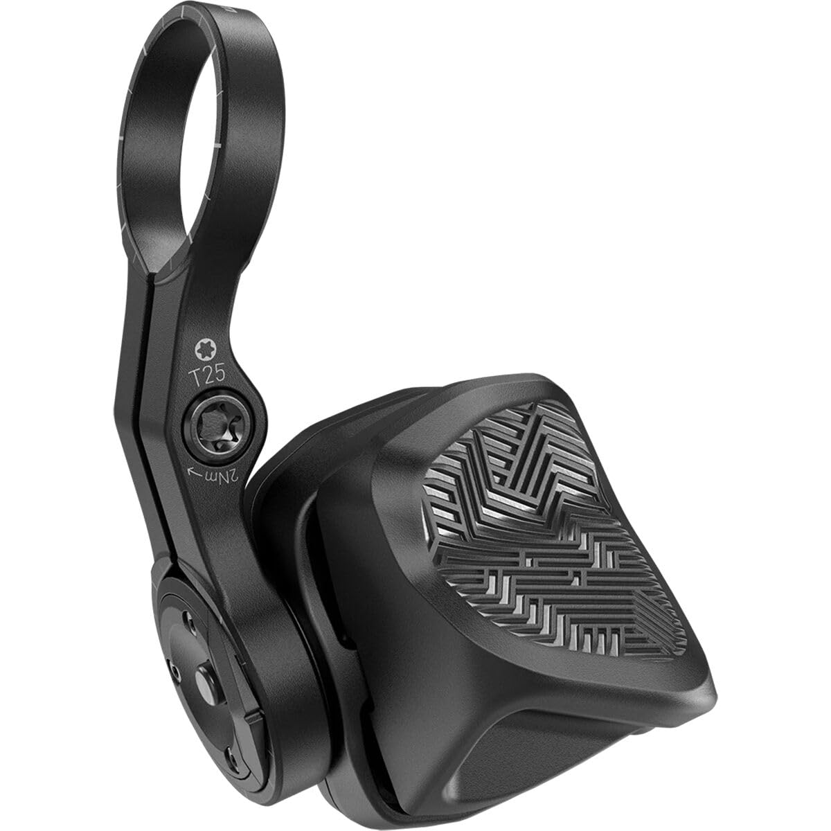 SRAM AXS Pod Rocker Right Electronic Controller - Wireless Bike Shifting for Road & Mountain Biking | Perfect for Cycling Enthusiasts & Professional Riders
