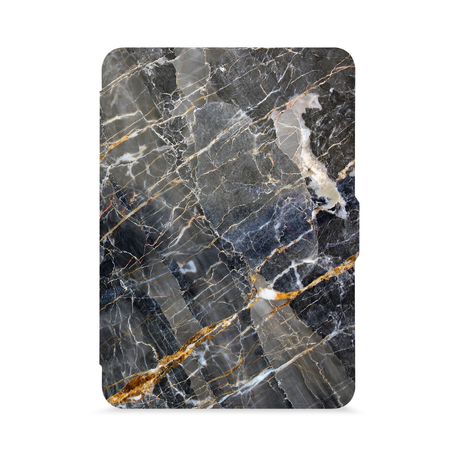 Premium Marble Kindle Case for Kindle 2020 - Slim Fit Protective Cover with Auto Sleep/Wake | Perfect for Reading at Home, Travel & Commuting
