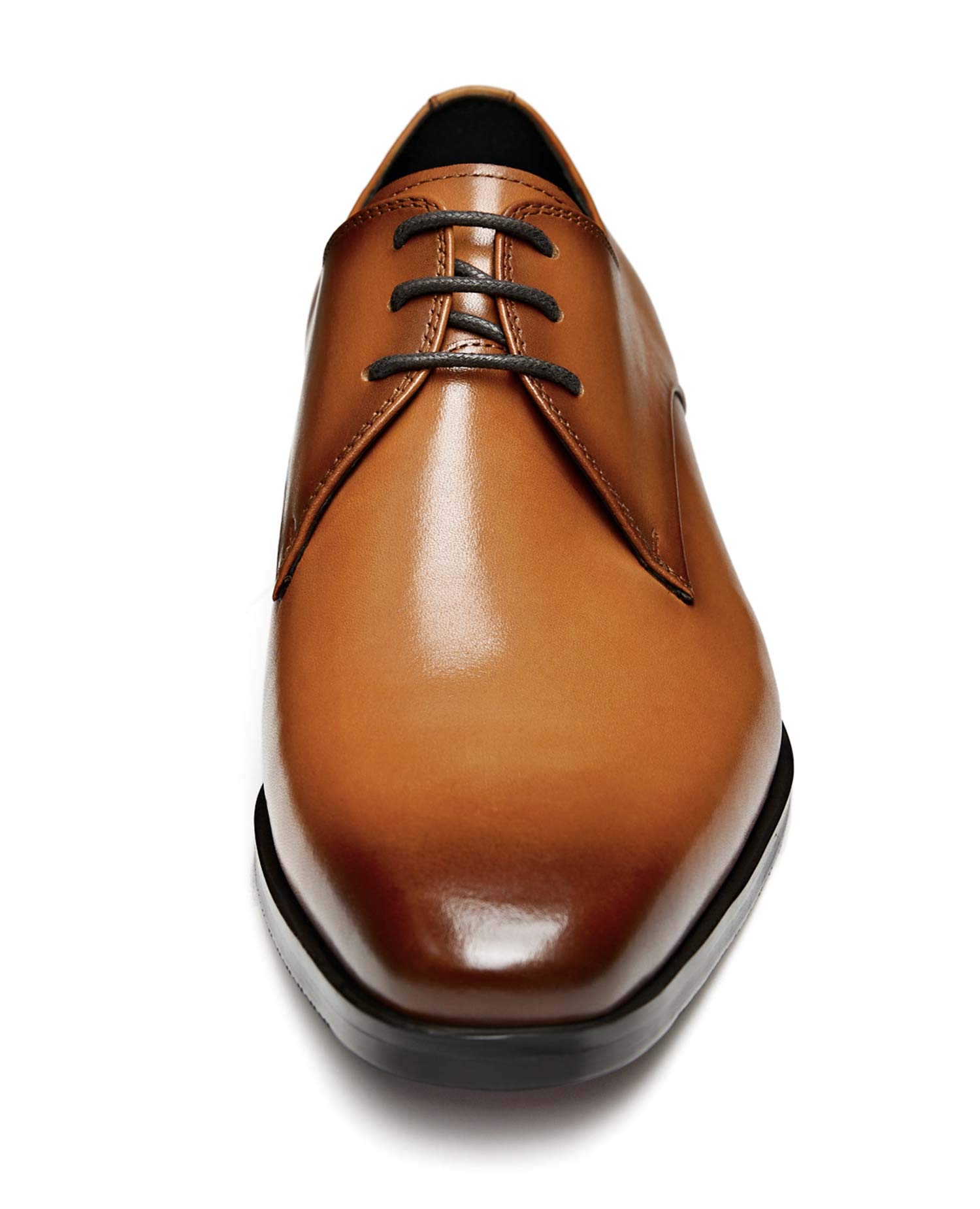 Premium FRASOICUS Men's Oxford Dress Shoes - Genuine Leather, Comfortable & Stylish for Business, Wedding & Formal Occasions