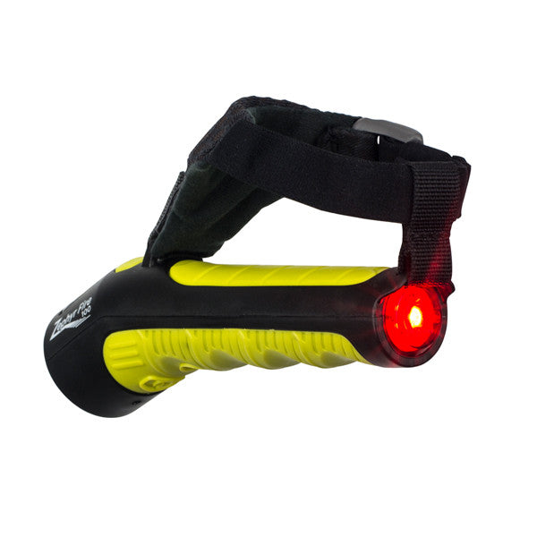 Nathan Zephyr Fire 100 - Lightweight Hydration Pack for Running, Hiking & Cycling - 100oz Water Bladder with Insulated Tube - Perfect for Outdoor Adventures & Sports Training