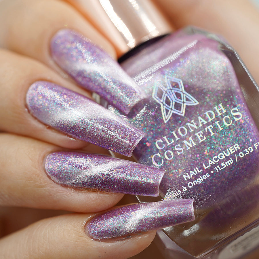 Alternate Reality Nail Polish - Long Lasting Vegan Nail Lacquer for Women - Perfect for Parties, Weddings & Special Occasions