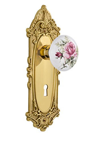 Polished Brass