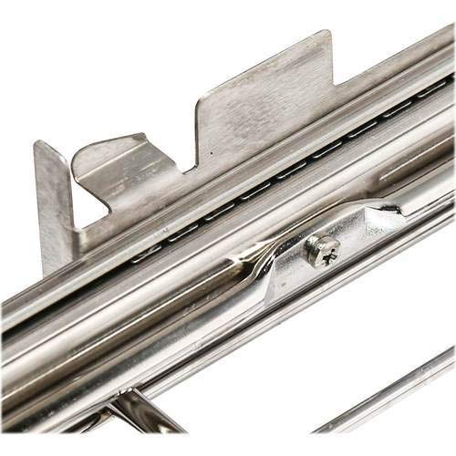 Thermador 30-Inch Telescopic Oven Rack - Extendable Baking Rack for Large Ovens - Perfect for Roasting Turkey, Baking Cookies & Cooking Large Meals