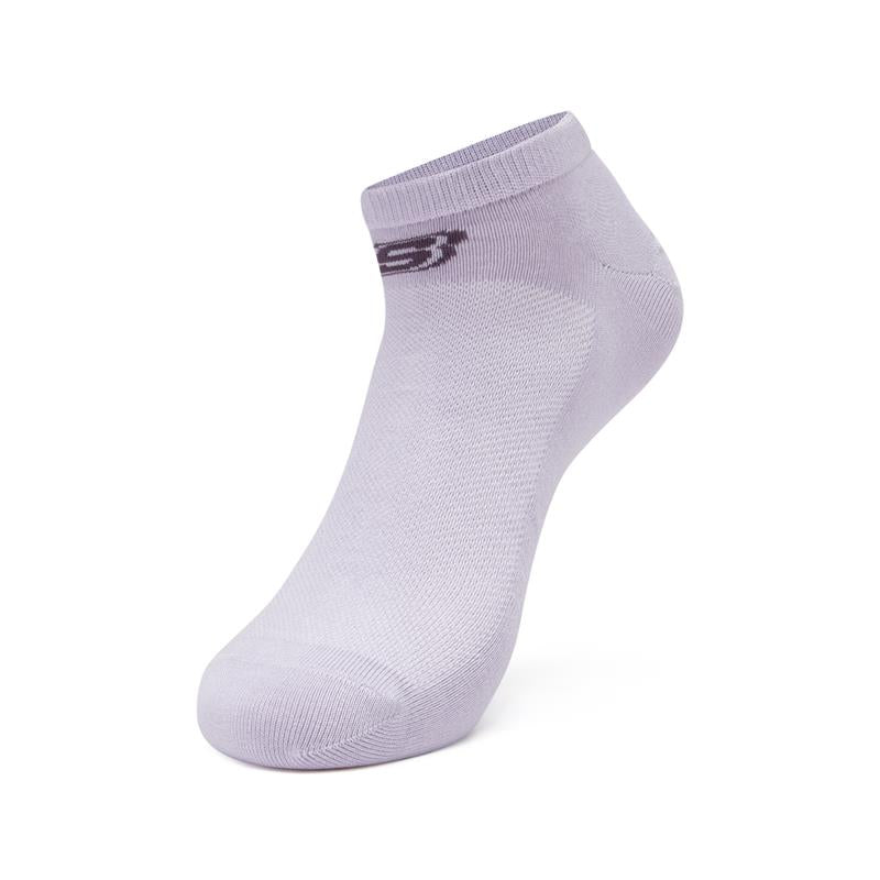 Low Cut Socks for Men & Women - Breathable & Comfortable No Show Socks L224U012/041A - Perfect for Running, Sneakers & Casual Wear