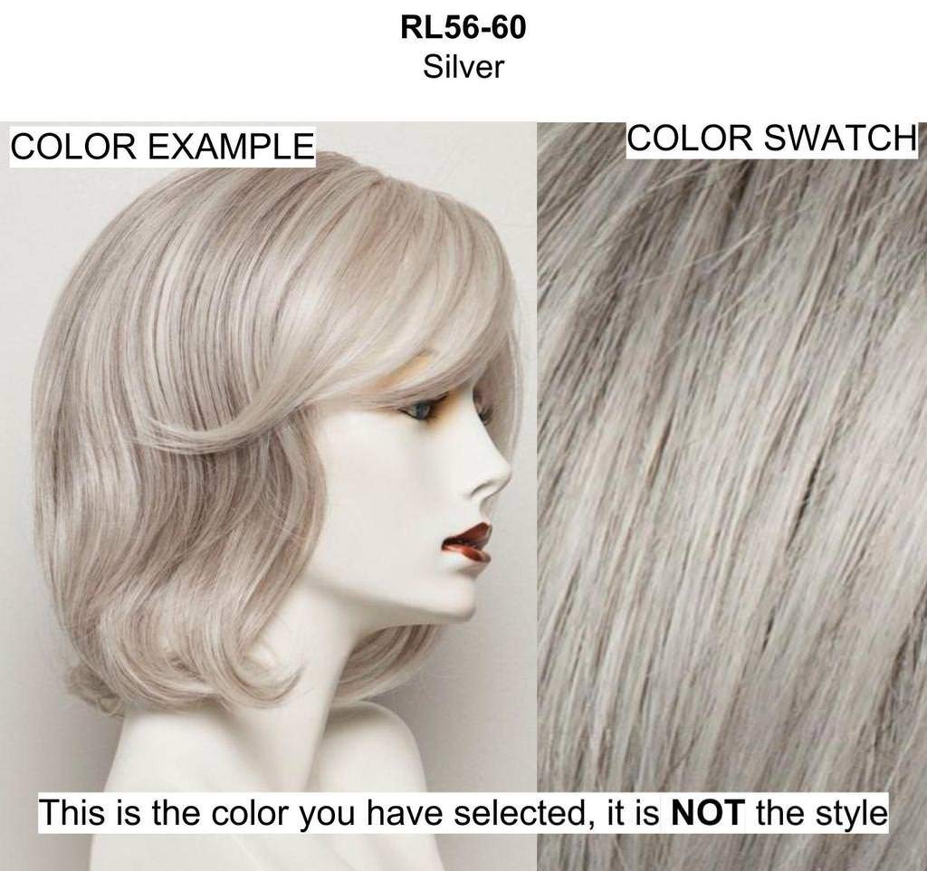 MaxWigs On Your Game Heat Friendly Synthetic Wig - 12