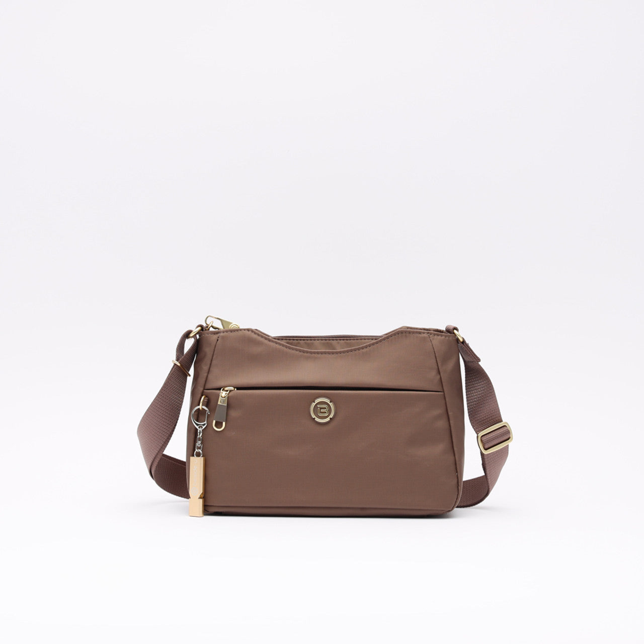 Stylish Beside U Crossbody Bag for Women - Trendy San Diego Fashion Accessory - Perfect for Travel, Shopping & Everyday Use