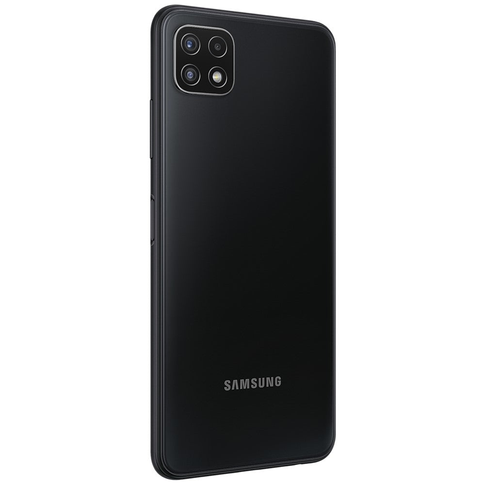 Samsung Galaxy A22 5G Unlocked Smartphone (128GB ROM, 4GB RAM) 6.6