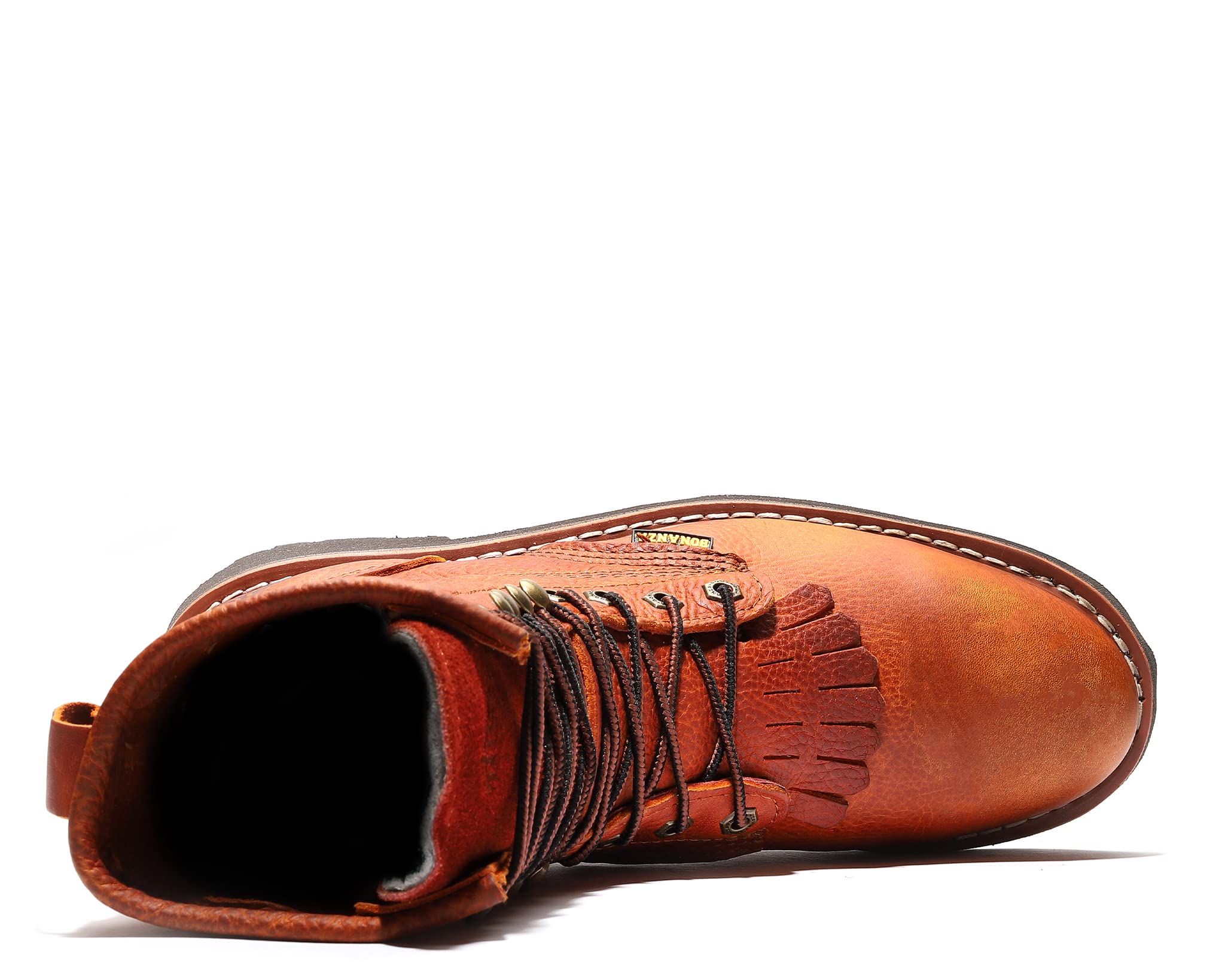 Bonanza Boots Boondocks 8