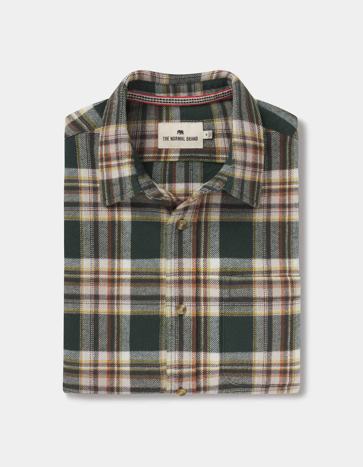 Elmwood Plaid