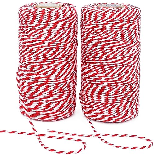 Red White