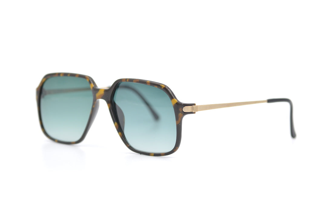 Dunhill 6108 12 57 Sunglasses - Classic Aviator Style UV Protection for Men & Women | Perfect for Driving, Travel & Outdoor Activities