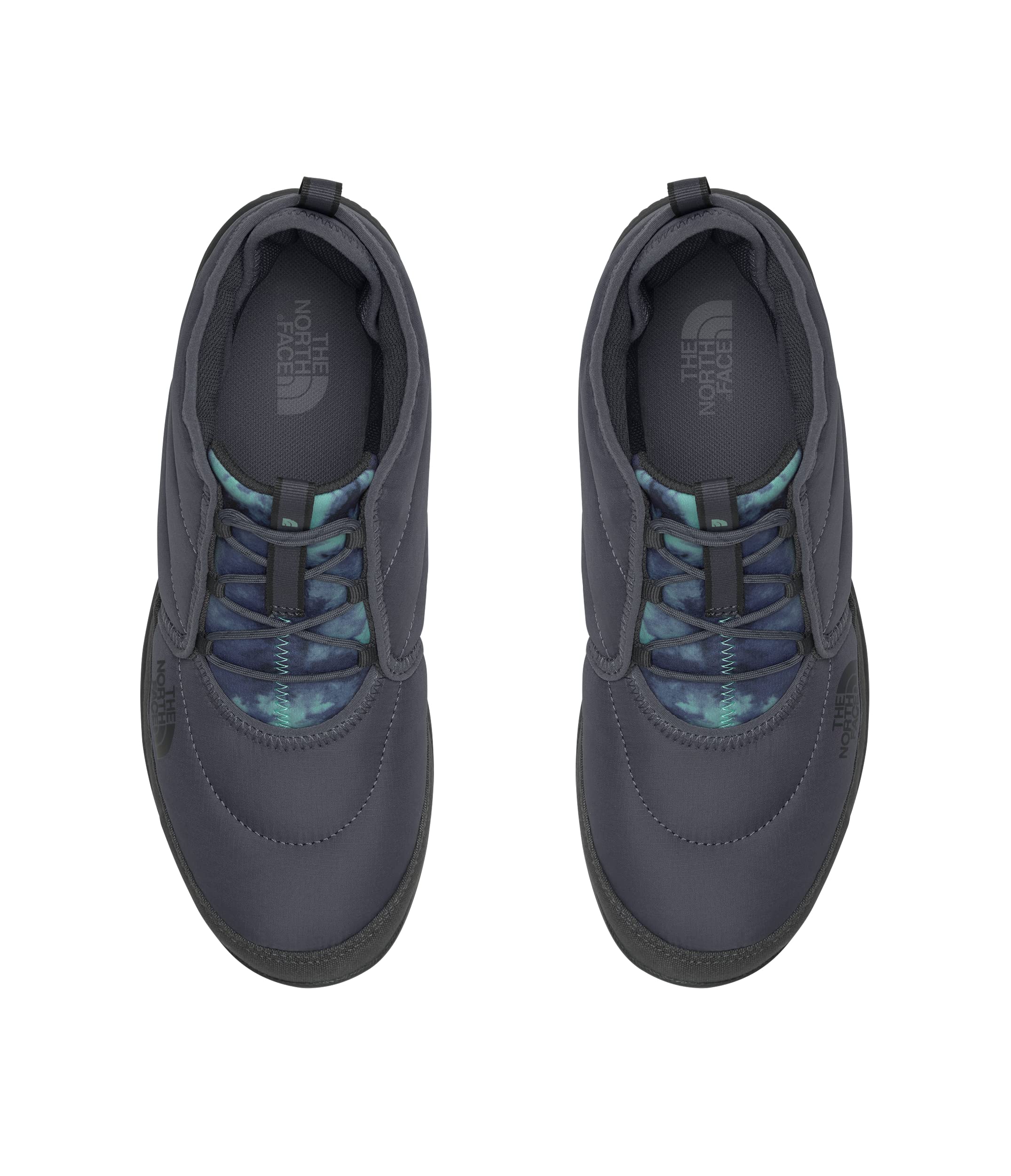 THE NORTH FACE Men's NSE Chukka Boots - Waterproof Hiking Shoes for Outdoor Adventures, Trail Running & Camping