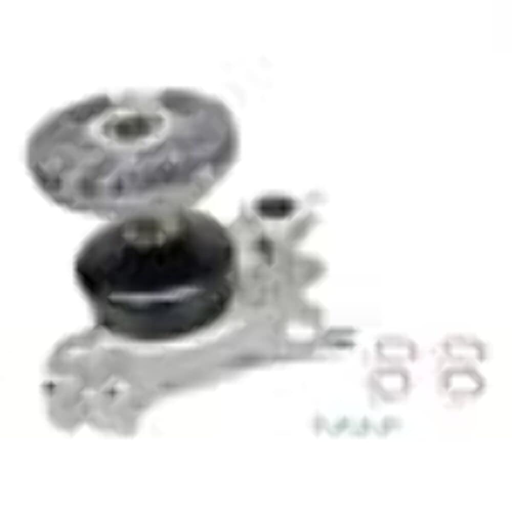 US Motor Works Water Pump & Fan Clutch Replacement Set (MCK1055) - Compatible with Select GM Vehicles - Perfect for Engine Cooling System Repair & Maintenance