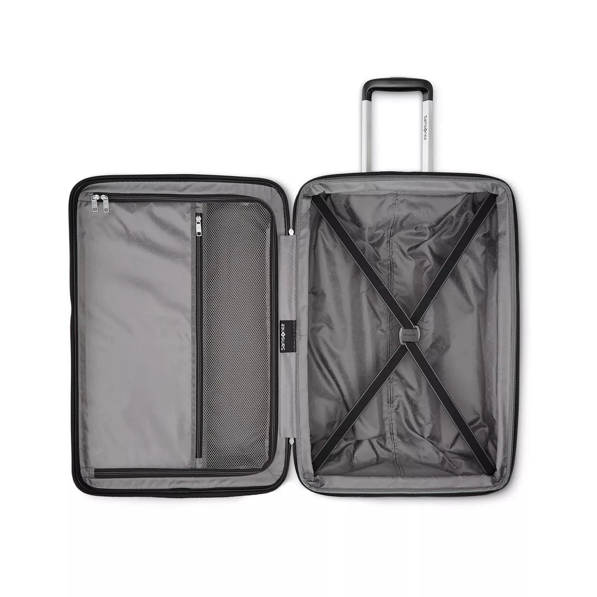 Samsonite Opto 3 22