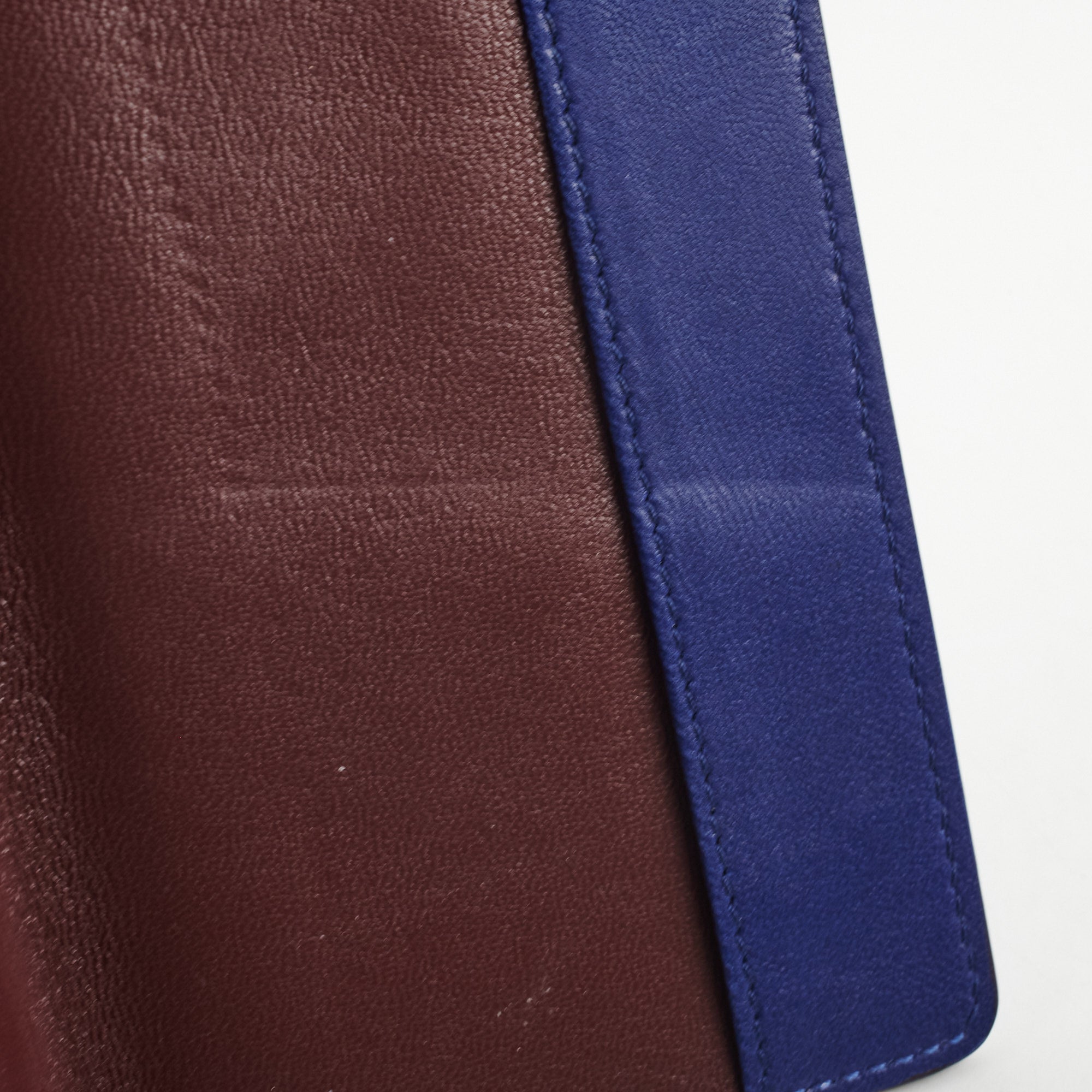 Luxury Celine Passport Holder - Genuine Leather Travel Wallet for Women & Men | Perfect for Airports, Business Trips & International Travel