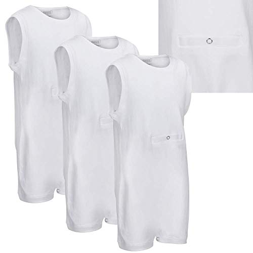 White (3-pack)