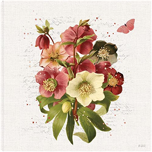 Vintage Petals V