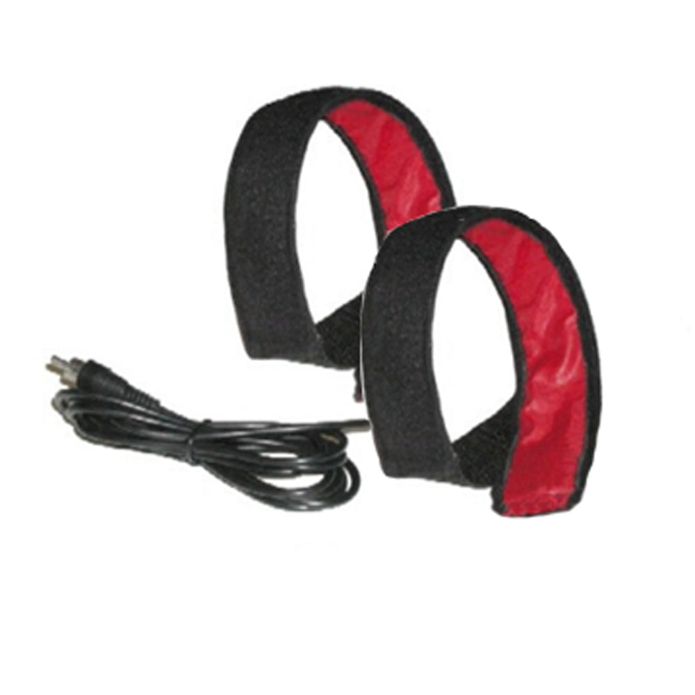 Dew Not DN017 Dual Heaters for Binoviewer - Prevent Lens Fogging for Astronomy & Stargazing