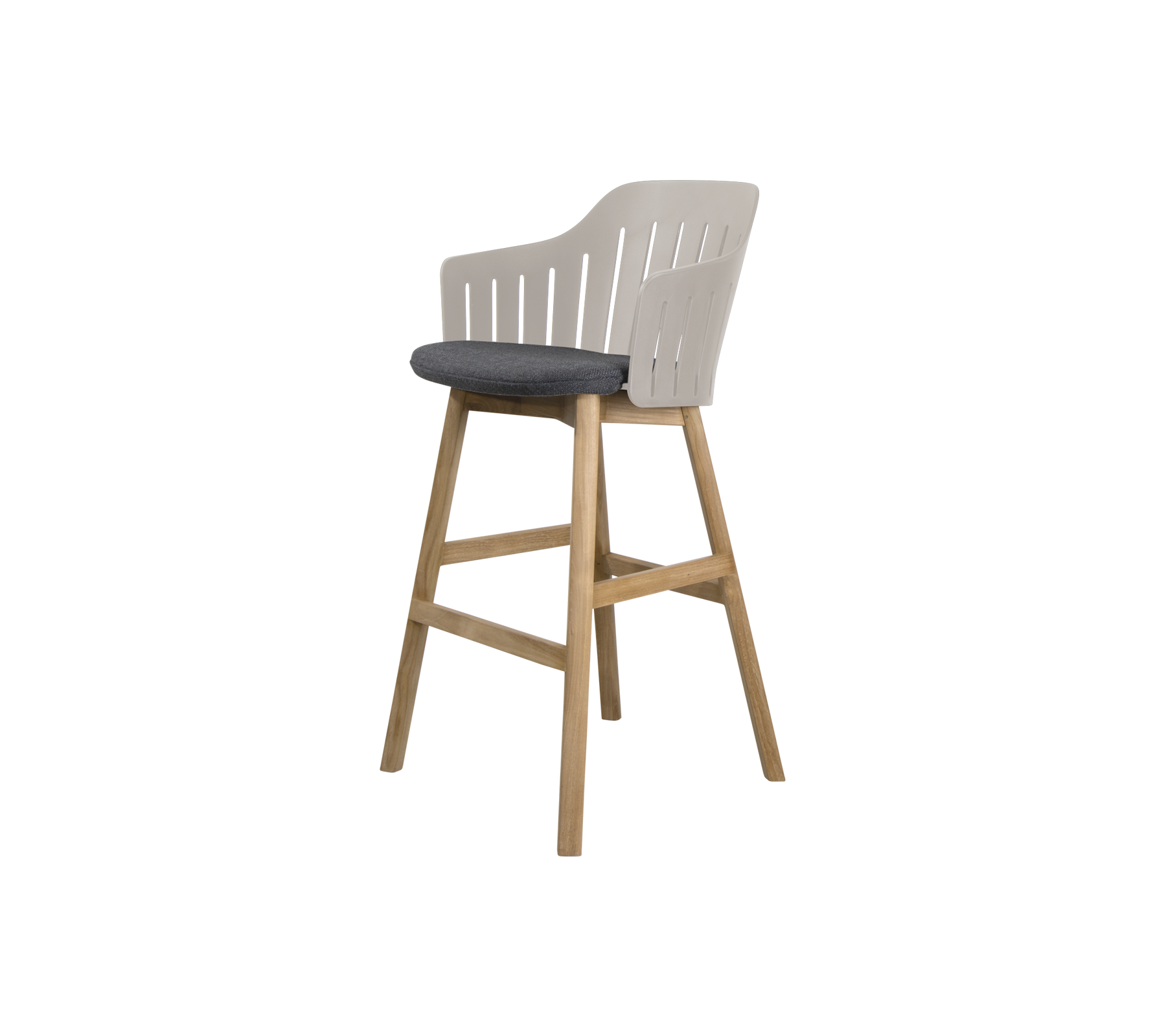 Premium Bar Stool with Backrest - Adjustable Height & Swivel Seat for Kitchen Island, Breakfast Nook & Home Bar - Modern Counter Height Stools for Dining & Entertaining