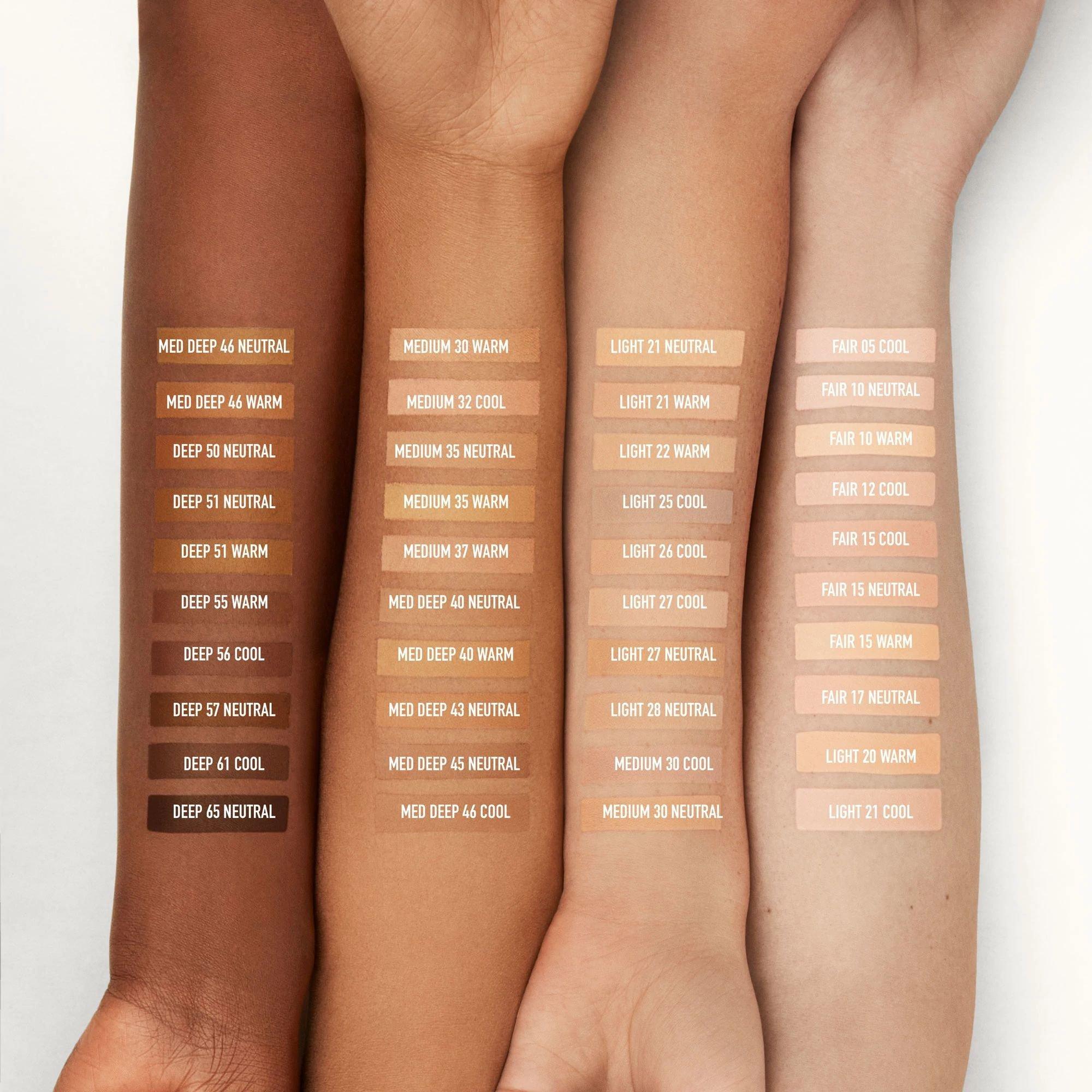 bareMinerals Barepro 24HR Longwear Matte Liquid Foundation with SPF 20 - Oil-Free Full Coverage Mineral Makeup for Flawless Skin | Perfect for Daily Wear & Special Occasions