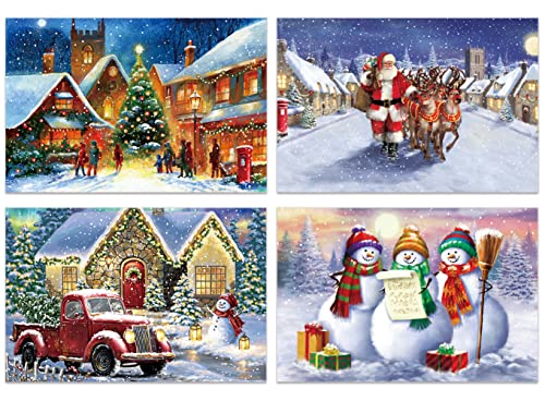 Xmas-oilp