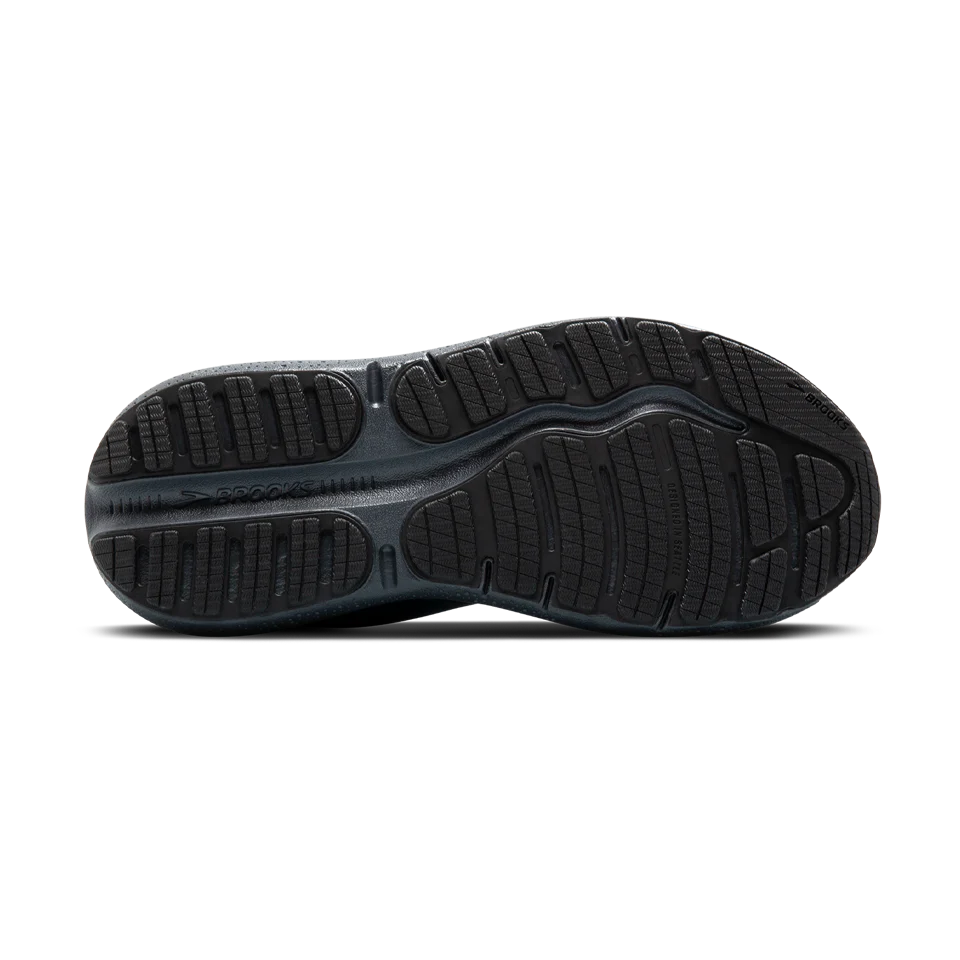 Men's Ghost Max 2 Running Shoes - Lightweight Cushioned Sneakers for Jogging & Gym Workouts - Perfect for Marathon Training & Daily Fitness